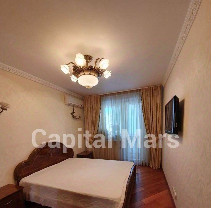 квартира г Москва метро Марьино б-р Новочеркасский 49 фото 4