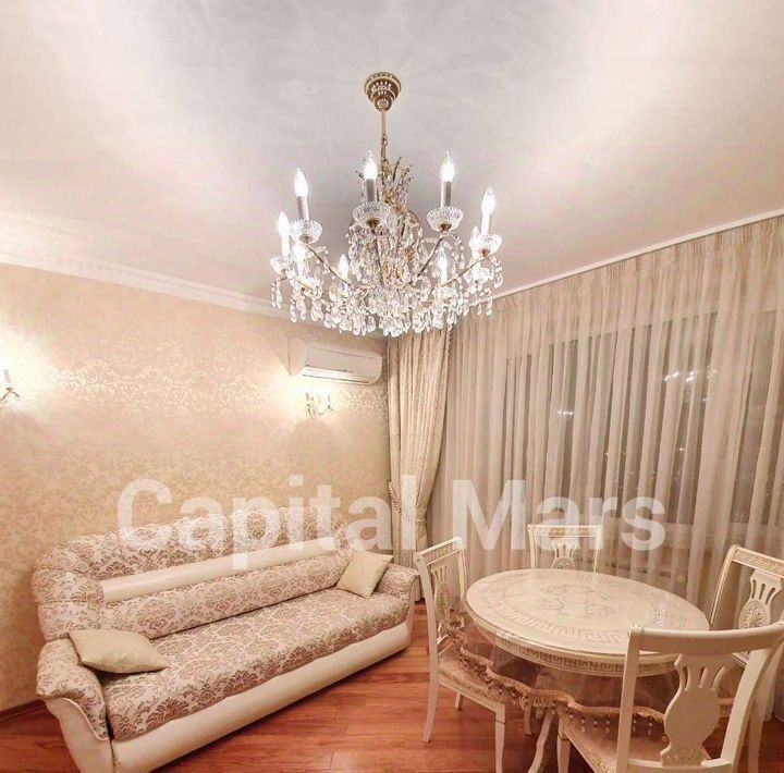 квартира г Москва метро Марьино б-р Новочеркасский 49 фото 2