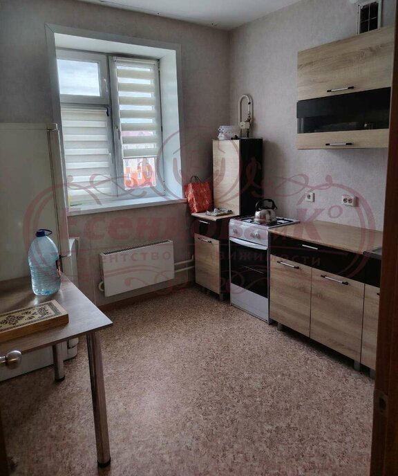 квартира г Курган мкр 6а жилой район Заозёрный, 16 фото 3