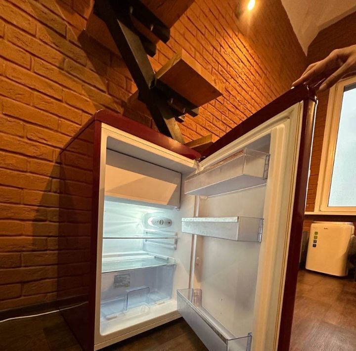 квартира г Москва метро Марьино ул Перерва 16 фото 11