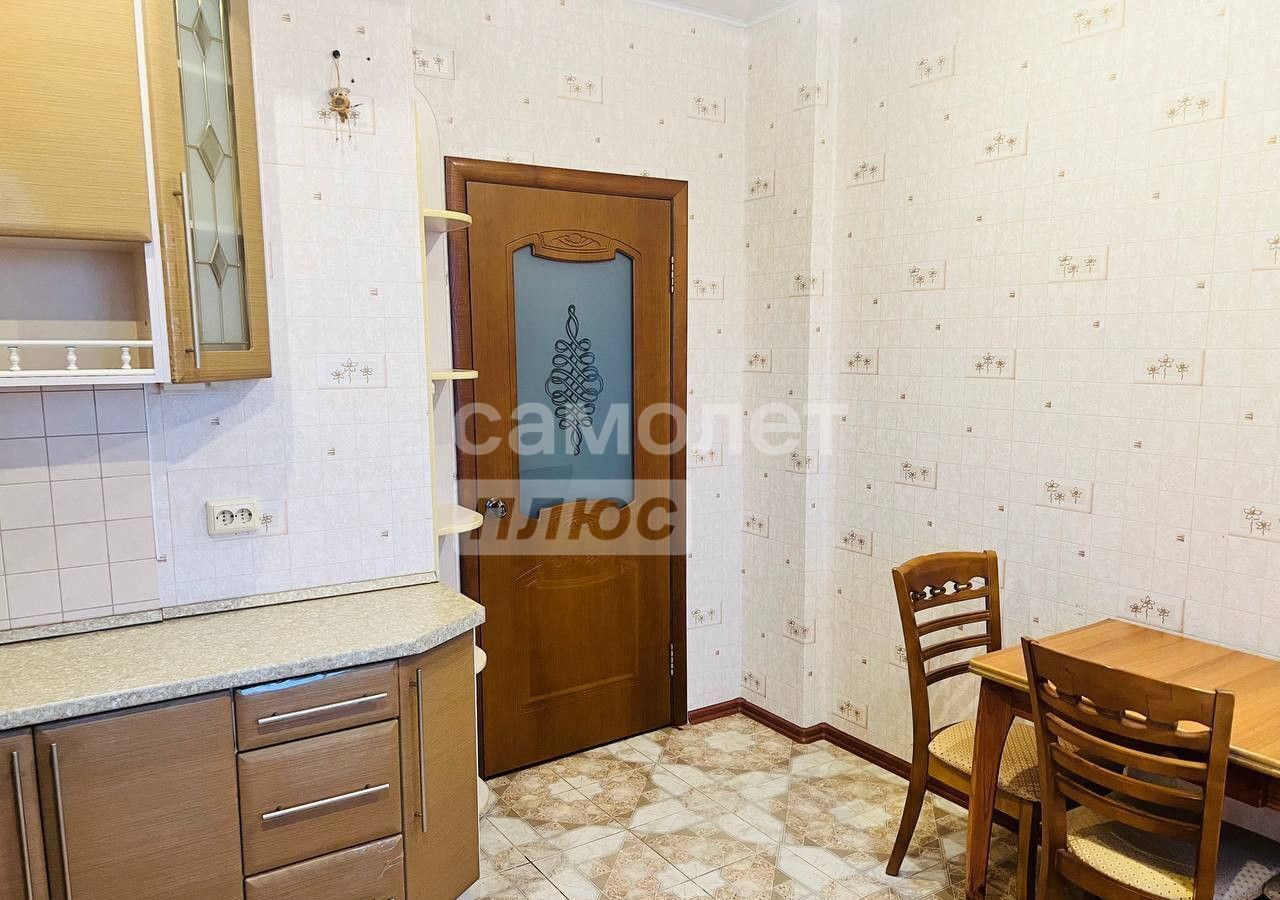 квартира г Курск р-н Центральный ул Карла Либкнехта 22 фото 2