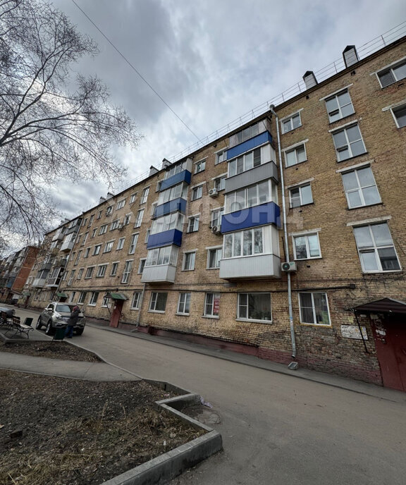 квартира г Белово пер Цинкзаводской 3 фото 19