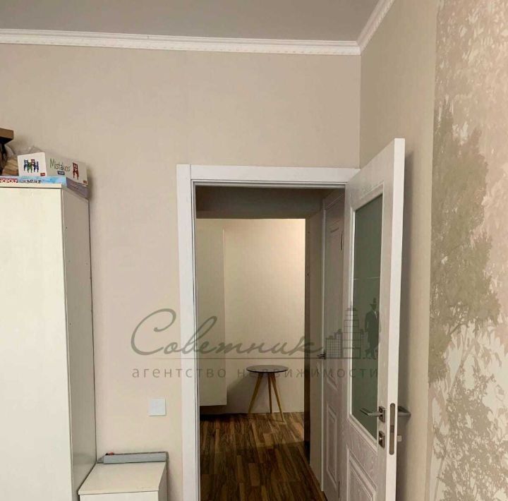 квартира г Старый Оскол Дубрава 3 кв-л, 33 фото 8