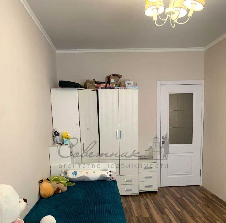 квартира г Старый Оскол Дубрава 3 кв-л, 33 фото 7