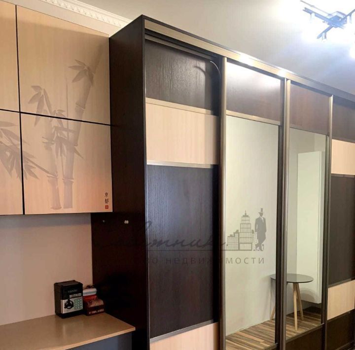 квартира г Старый Оскол Дубрава 3 кв-л, 33 фото 11