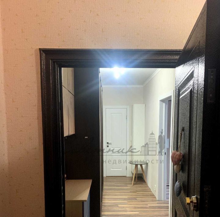 квартира г Старый Оскол Дубрава 3 кв-л, 33 фото 14