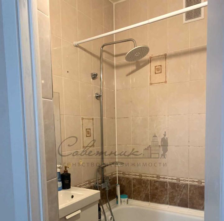 квартира г Старый Оскол Дубрава 3 кв-л, 33 фото 23