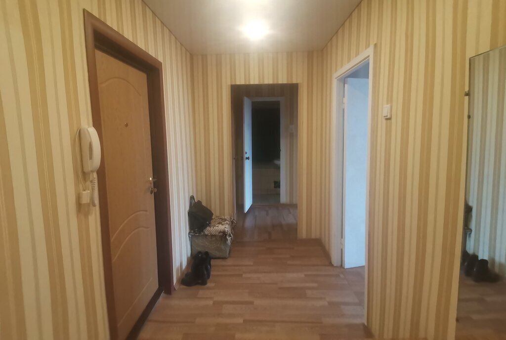 квартира г Тольятти р-н Автозаводский 10 квартал ул Дзержинского 31 фото 6