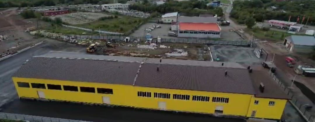 производственные, складские г Копейск ул Лихачева 21а Копейский г. о. фото 8
