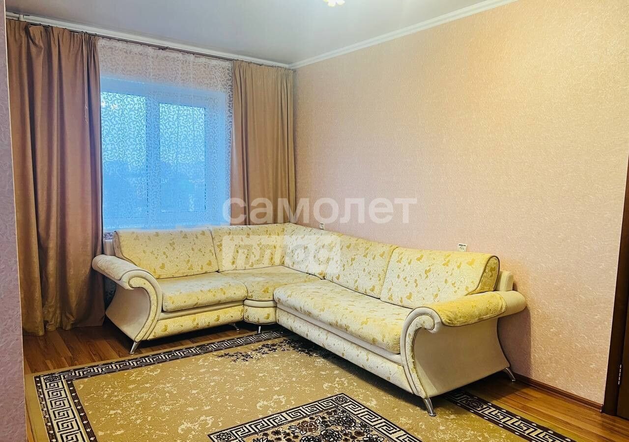 квартира г Курск р-н Центральный ул Карла Либкнехта 22 фото 24