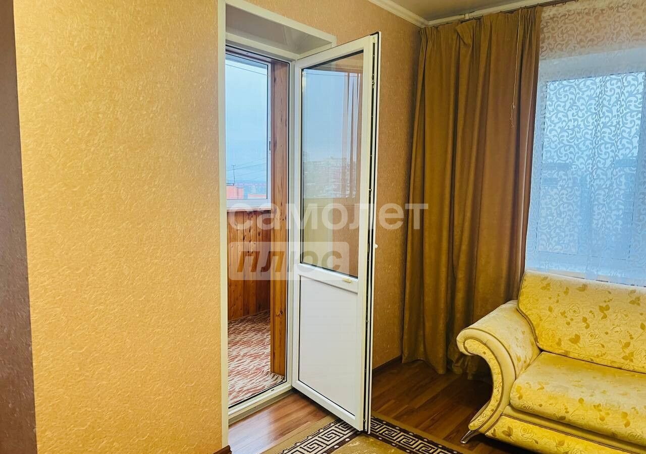квартира г Курск р-н Центральный ул Карла Либкнехта 22 фото 25