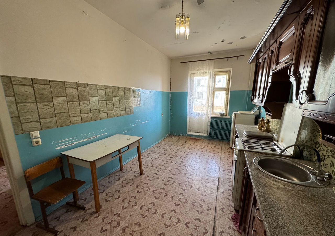 квартира г Астрахань р-н Ленинский ул Энергетическая 3 фото 19