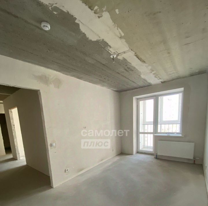 квартира г Уфа р-н Ленинский ул Гази Загитова 11/1 фото 14