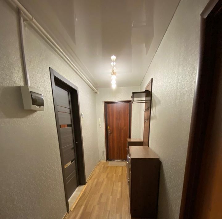 квартира г Уфа р-н Кировский ул Авроры 5/8 фото 20