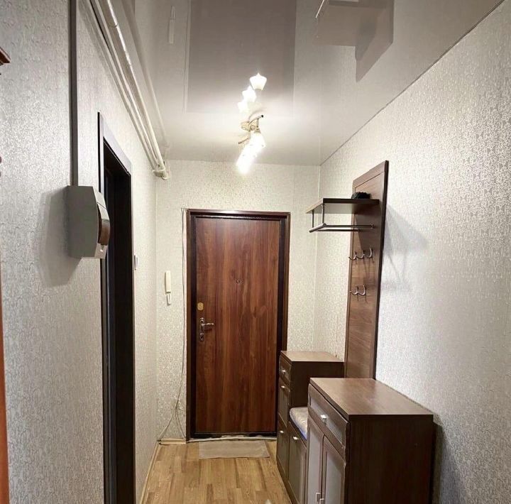 квартира г Уфа р-н Кировский ул Авроры 5/8 фото 22