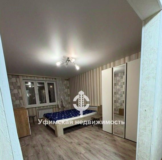 квартира г Уфа р-н Советский ул Пархоменко 133/3 фото 10