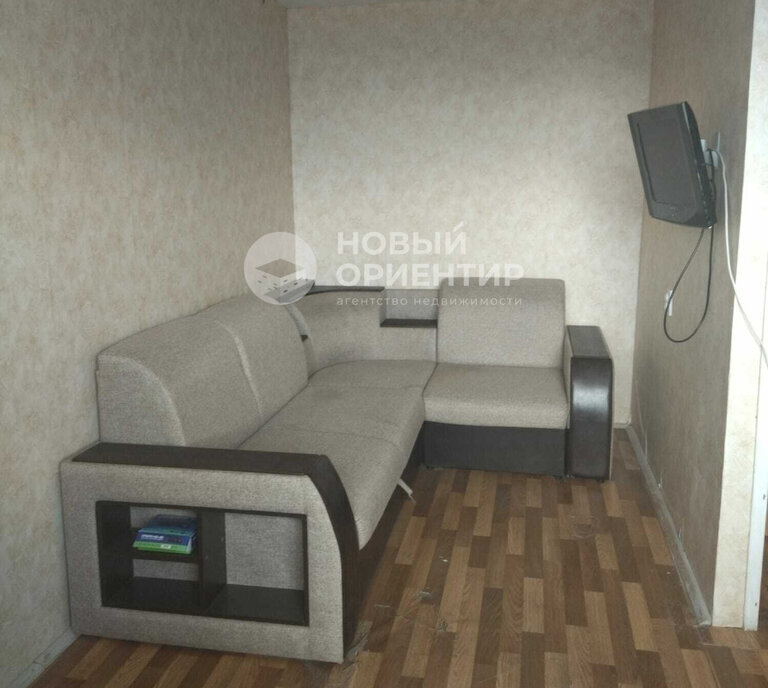 квартира г Екатеринбург р-н Октябрьский Ботаническая ул Прибалтийская 31/1 фото 4