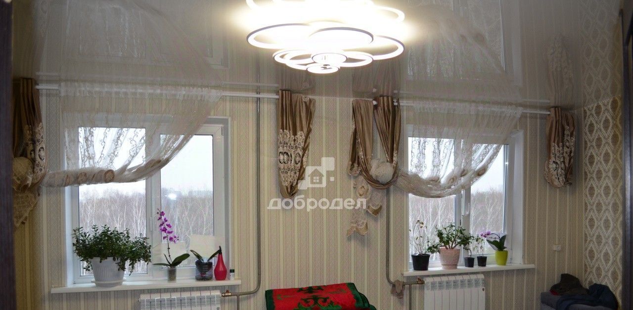 квартира г Екатеринбург Уральская ул Софьи Перовской 119 фото 1