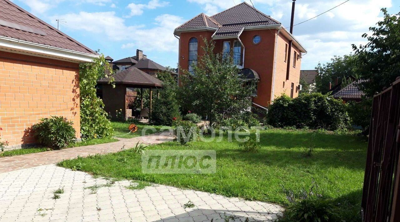 дом г Воронеж р-н Центральный пр-кт Рабочий 23 фото 2