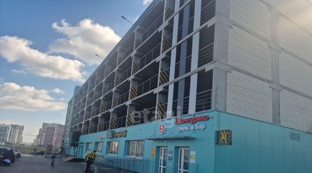 квартира г Екатеринбург Геологическая ул Евгения Савкова 23/2 фото 7