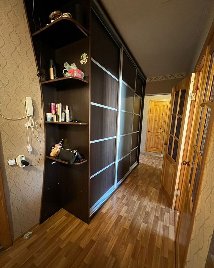 квартира г Качканар Качканарский муниципальный округ, 10-й мкр-н, 11 фото 6