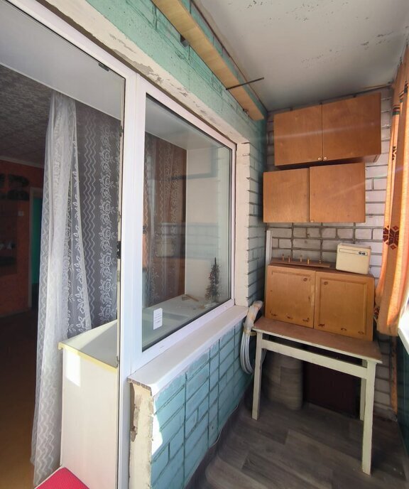 квартира г Череповец ул Батюшкова 4 фото 7