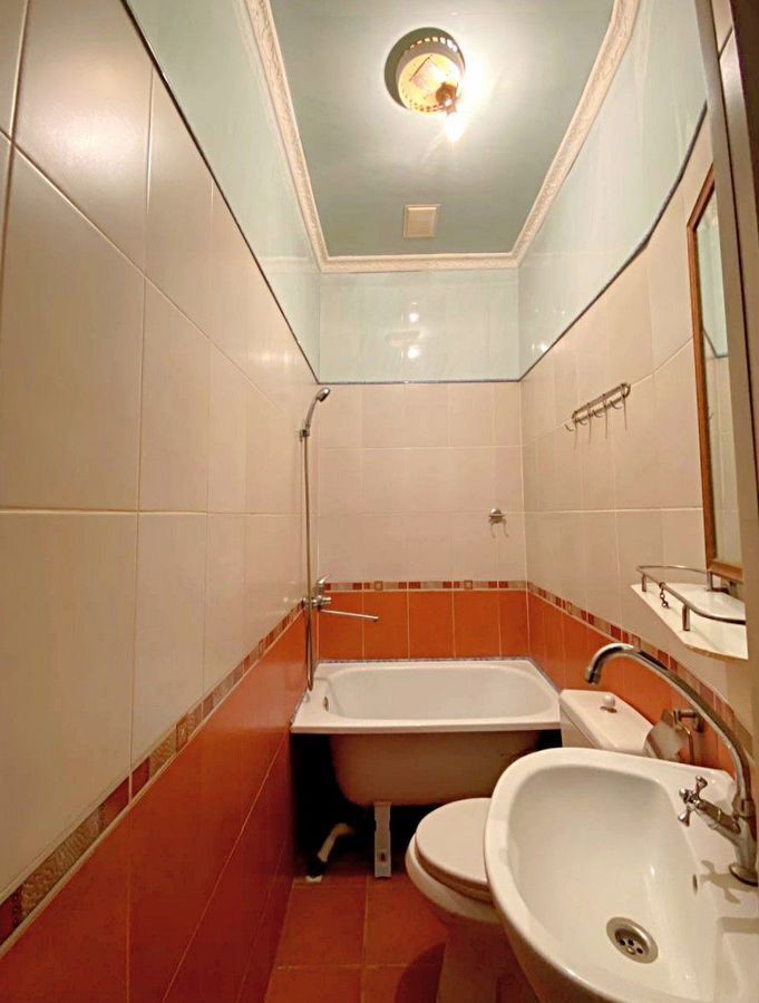 квартира г Армавир ул Чичерина 82 фото 7