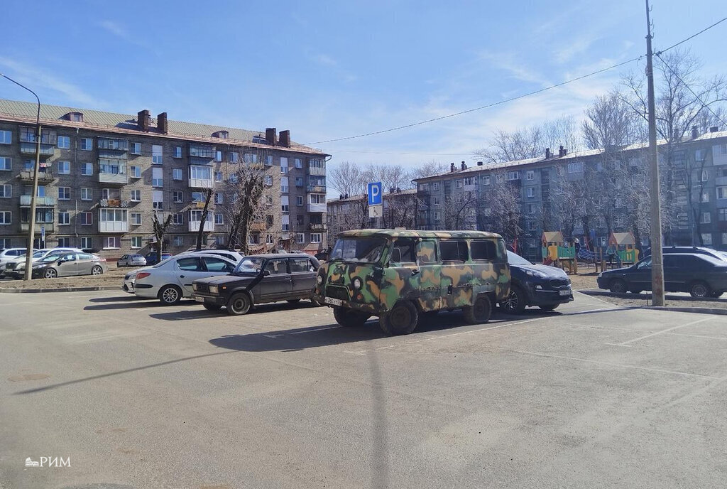 квартира г Череповец ул Ломоносова 6 фото 21