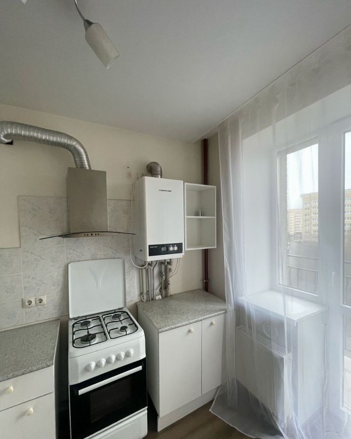 квартира г Калининград р-н Московский ул Дзержинского 165 фото 9