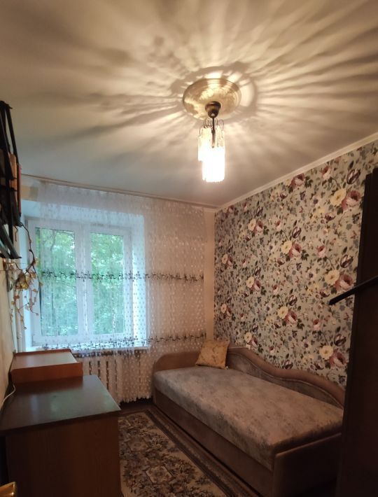 комната г Москва метро Бульвар Рокоссовского проезд Погонный 1к/11 фото 1