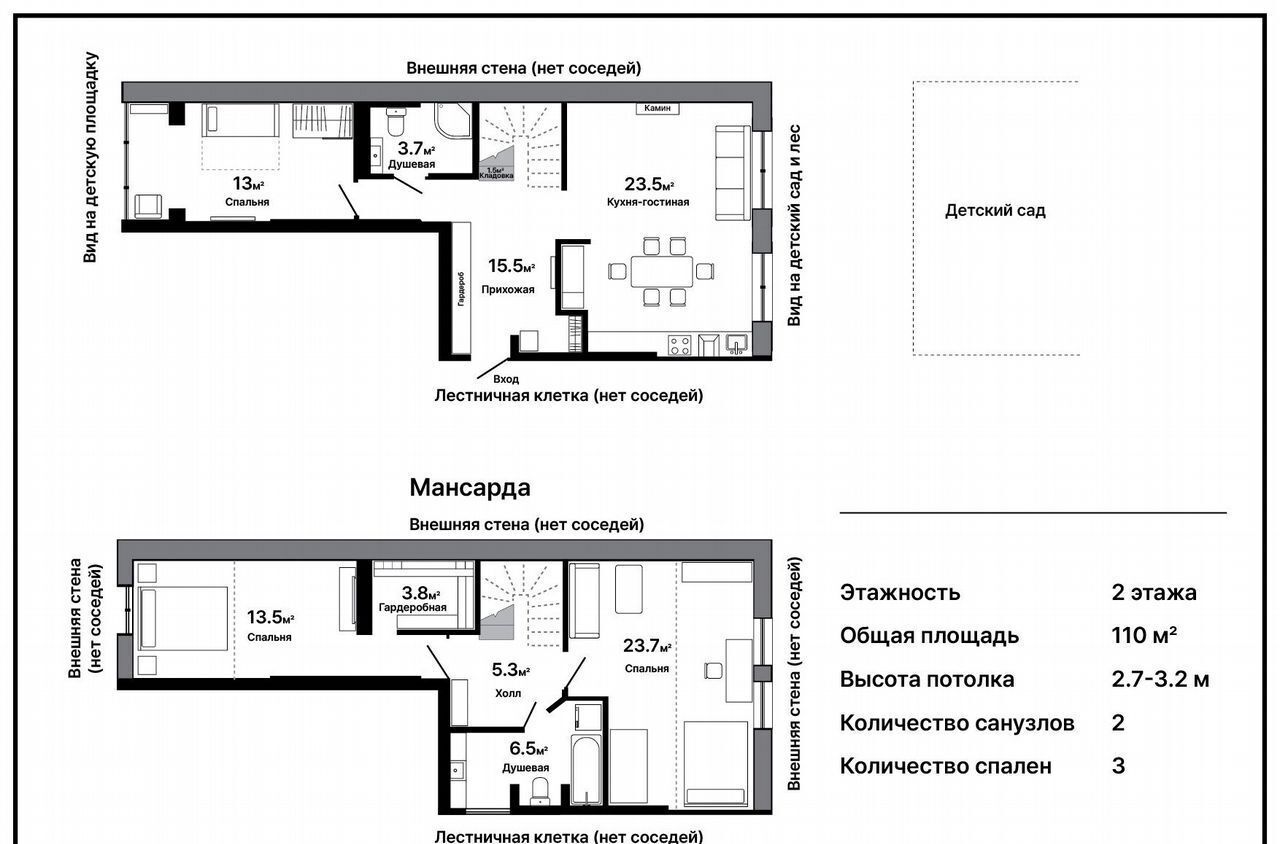 квартира г Сестрорецк ул Николая Соколова 21 р-н Курортный фото 2