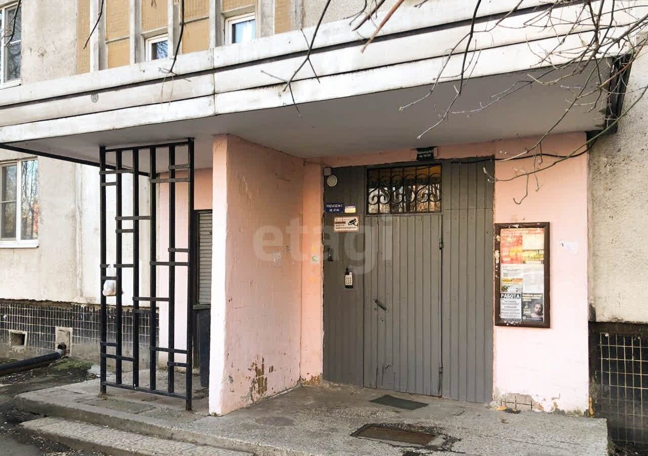 квартира г Одинцово Баковка 136, Одинцовский г. о., Можайское ш. фото 13
