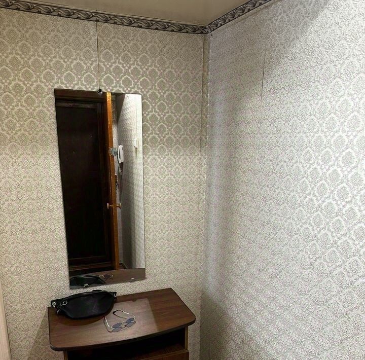 квартира г Уфа р-н Советский ул Айская 64/3 фото 7