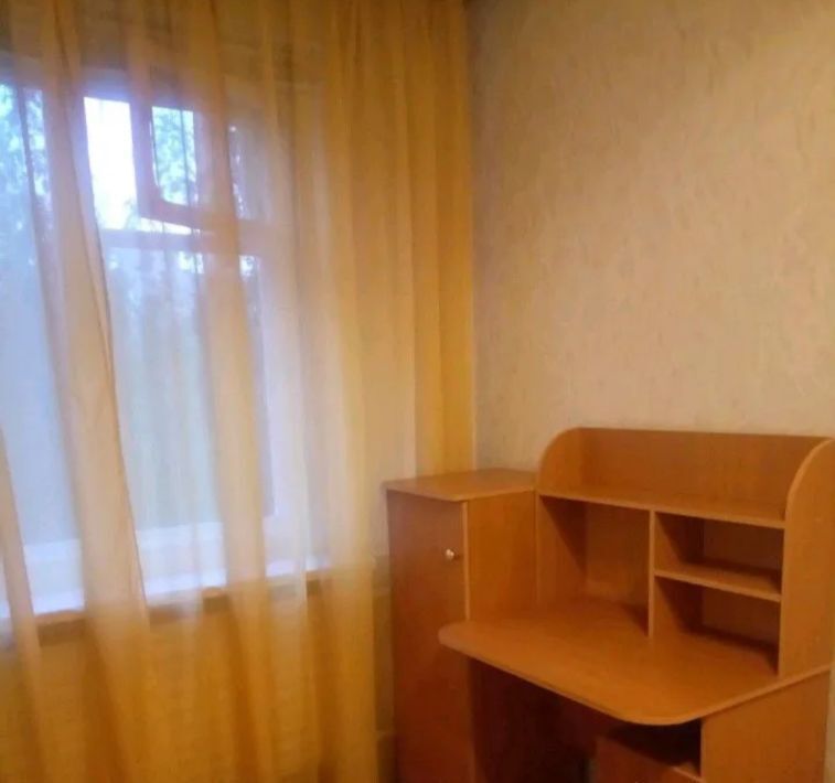 квартира г Уфа р-н Кировский ул Мубарякова 11/1 фото 5