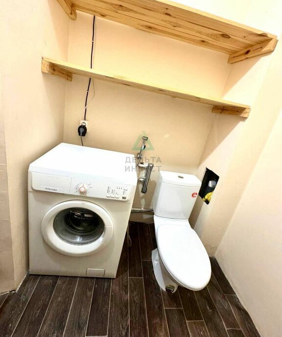 квартира г Уфа р-н Кировский Колгуевский ул Габдуллы Амантая 10 фото 10