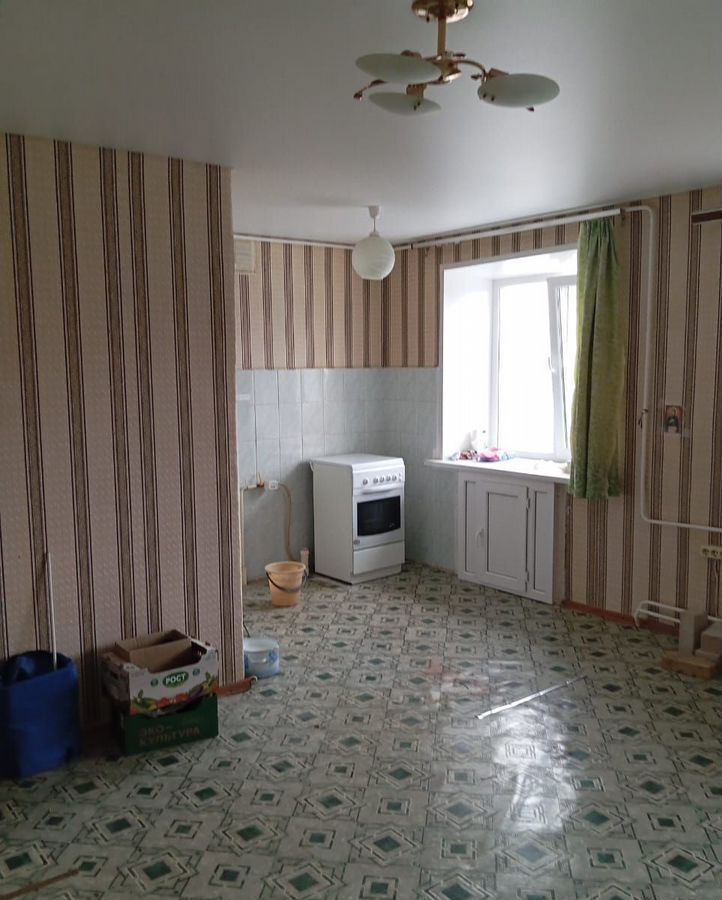 квартира г Уфа р-н Калининский ул Первомайская 98 фото 3
