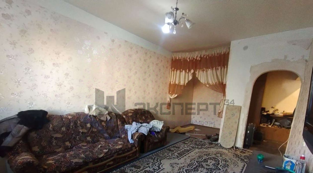 квартира г Волгоград мкр Ангарский р-н Дзержинский ул им. Полоненко 16 фото 8