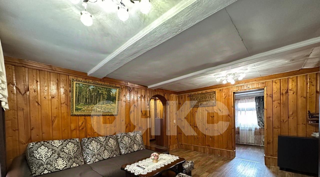 дом г Тула р-н Зареченский проезд 18-й Мясново 41 фото 10
