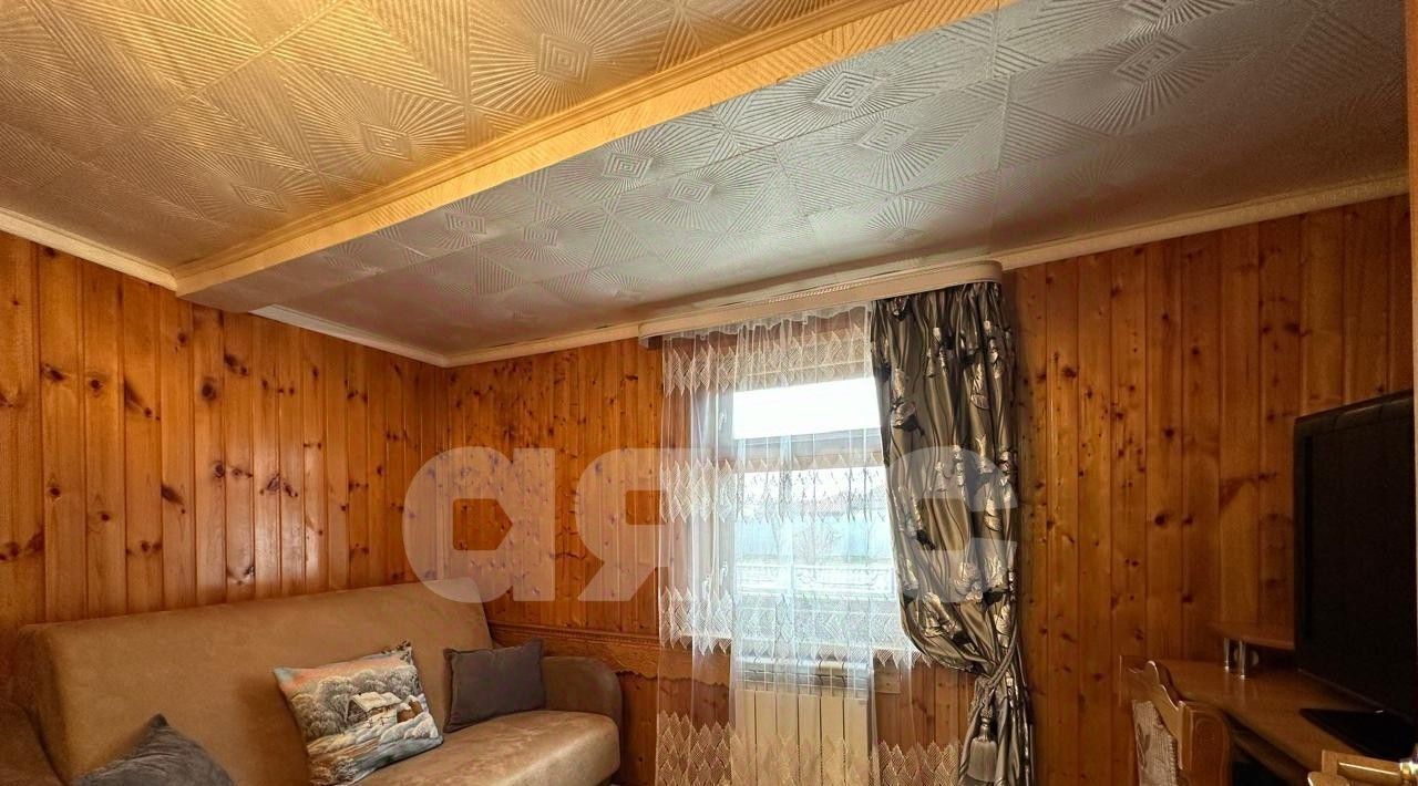 дом г Тула р-н Зареченский проезд 18-й Мясново 41 фото 13