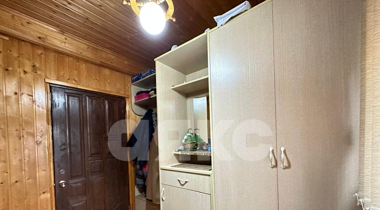 дом г Тула р-н Зареченский проезд 18-й Мясново 41 фото 21