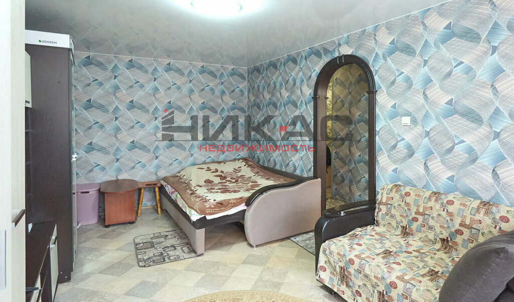 квартира г Ярославль р-н Дзержинский ш Тутаевское 75 фото 5