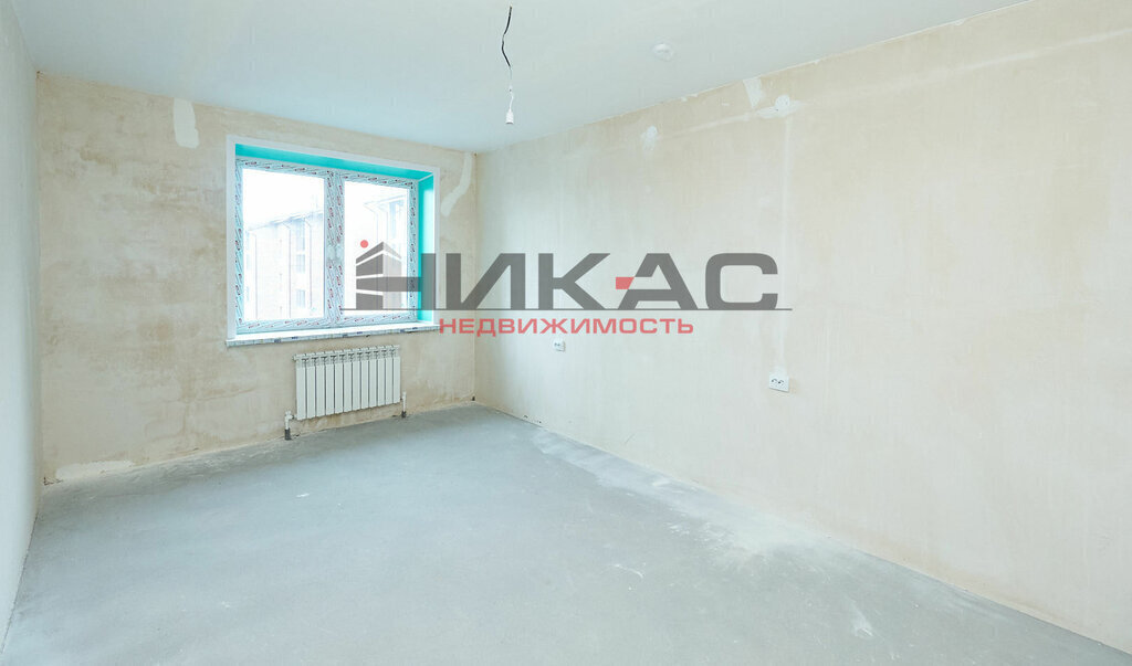 квартира г Ярославль р-н Дзержинский Норское пер 3-й Норский 11 ЖК «Идиллия» фото 8