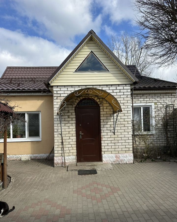 дом г Клинцы ул Гензика 76 фото 4