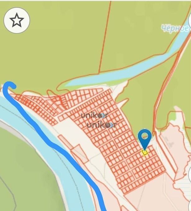 земля г Уфа д Зинино р-н Октябрьский фото 1