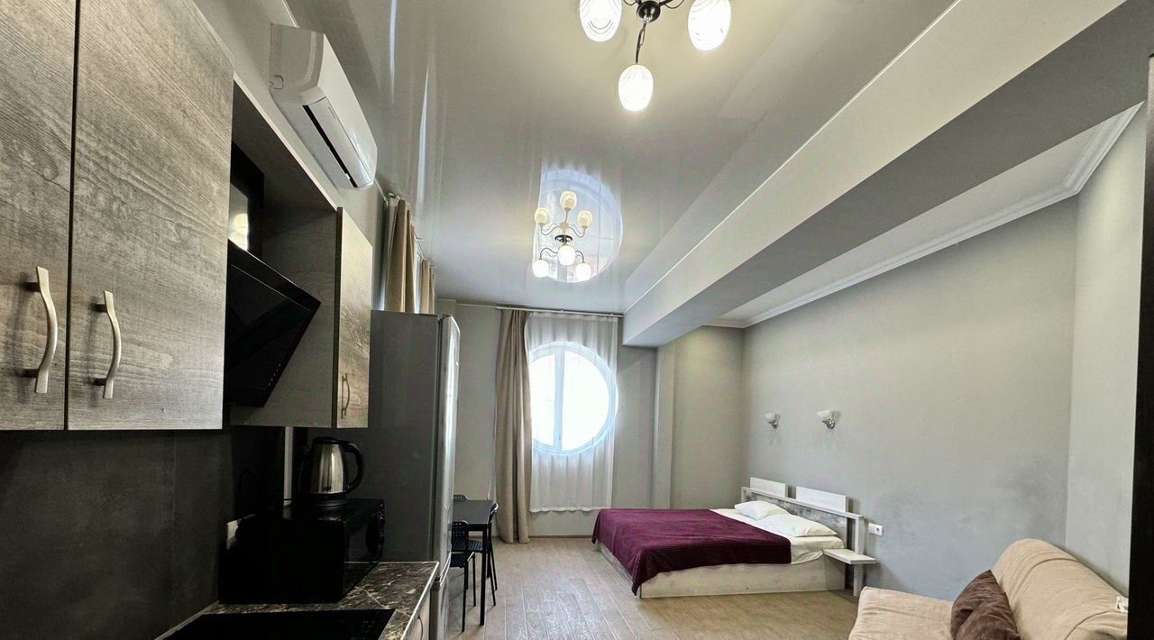 квартира г Алушта ул Набережная 16е фото 3