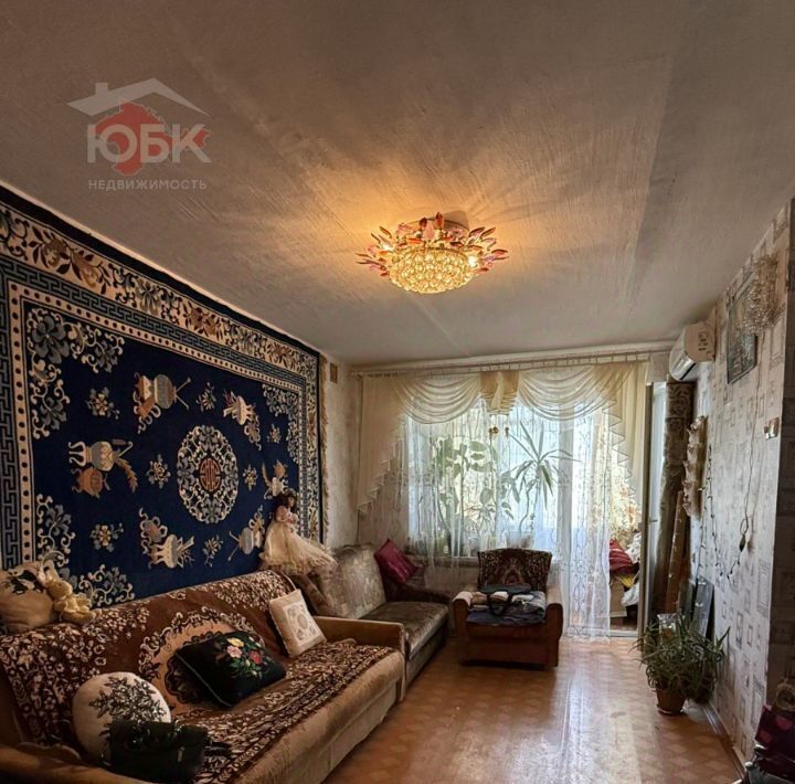 квартира г Евпатория ул им.60-летия ВЛКСМ 6 фото 7