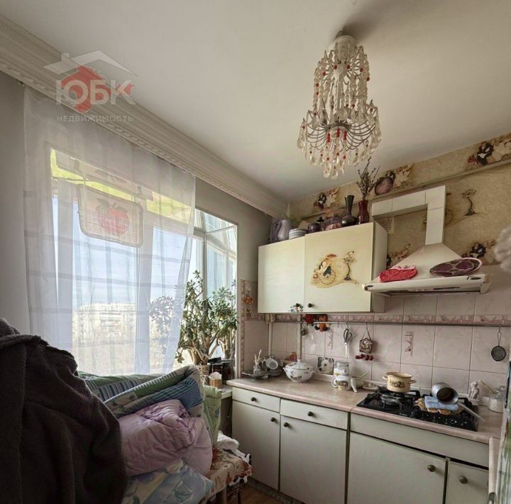 квартира г Евпатория ул им.60-летия ВЛКСМ 6 фото 10