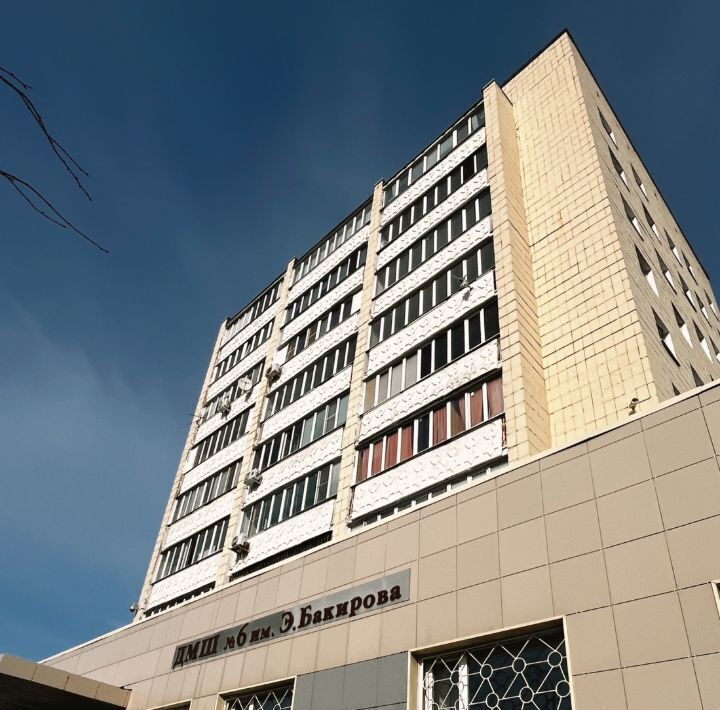 квартира г Казань р-н Вахитовский Суконная слобода ул Бойничная 8 фото 2