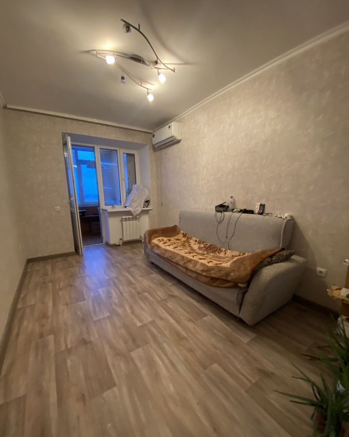 квартира г Ставрополь р-н Промышленный Юго-Западный ул Пирогова 94 фото 6