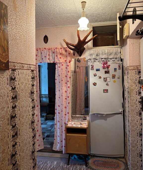 квартира г Череповец ул Архангельская 35 фото 21